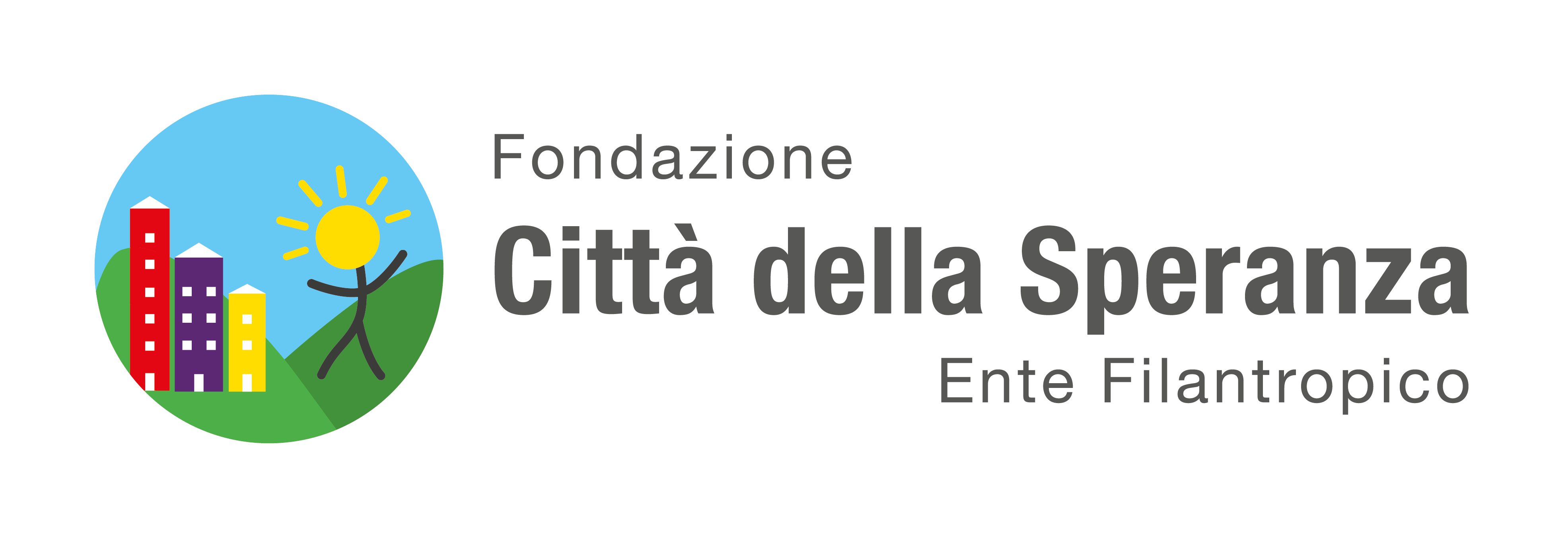 Fondazione Città della Speranza — Ente Filantropico